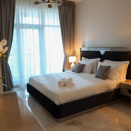 Deal!!! Brand New 1 Bed Condo In The Heart Of Dubai Marina Eksteriør bilde
