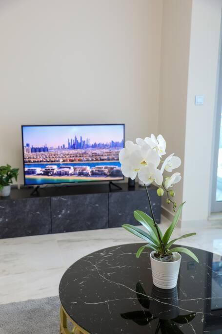 Deal!!! Brand New 1 Bed Condo In The Heart Of Dubai Marina Eksteriør bilde