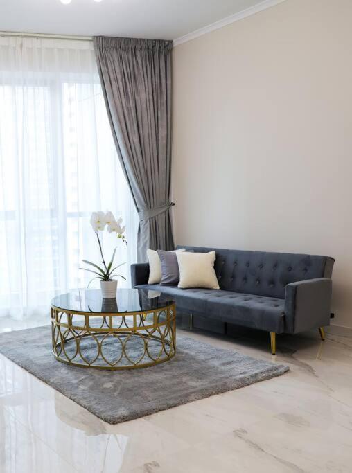 Deal!!! Brand New 1 Bed Condo In The Heart Of Dubai Marina Eksteriør bilde