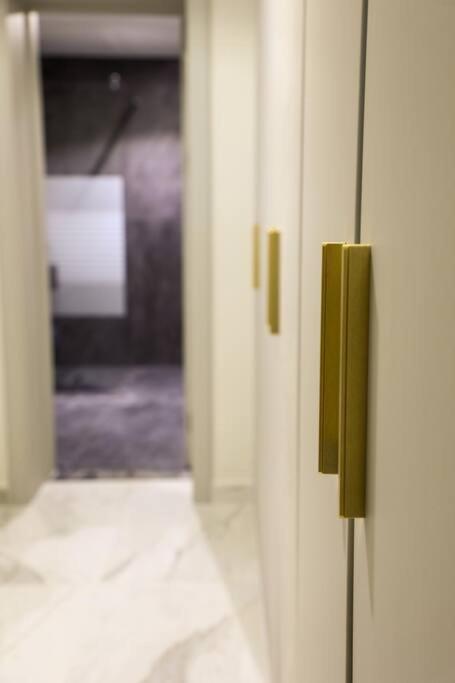 Deal!!! Brand New 1 Bed Condo In The Heart Of Dubai Marina Eksteriør bilde